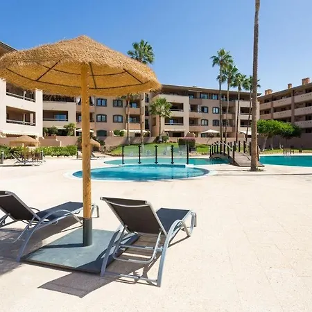 Holiday home Casa Paraiso