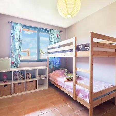 Casa Paraiso 別荘 *
