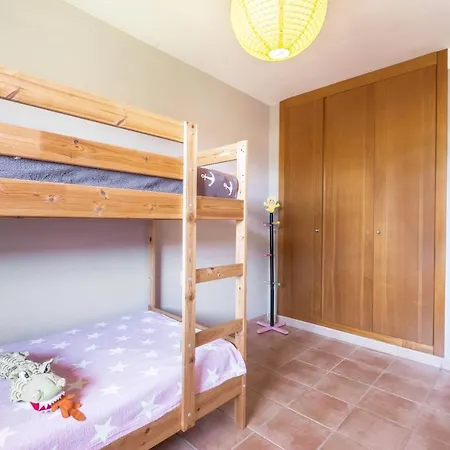Holiday home Casa Paraiso