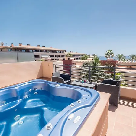 Casa Paraiso Holiday home *