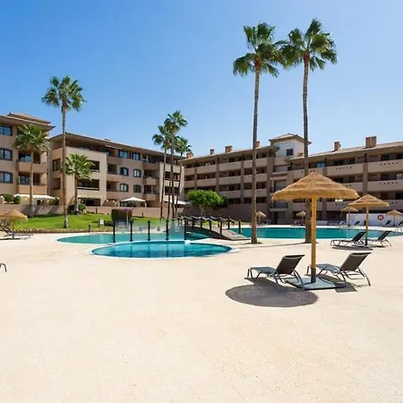 Casa Paraiso
