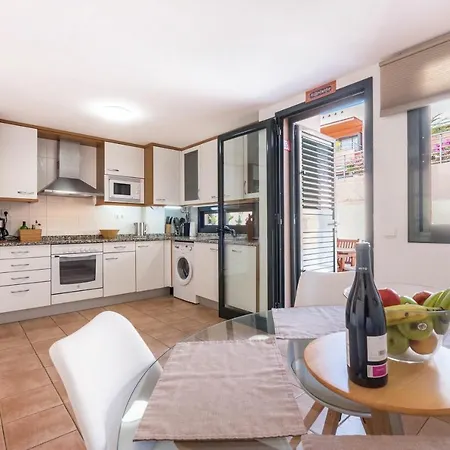 Casa Paraiso Holiday home *