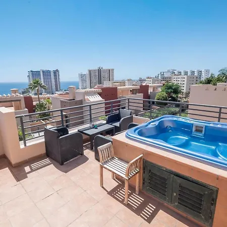 Casa Paraiso