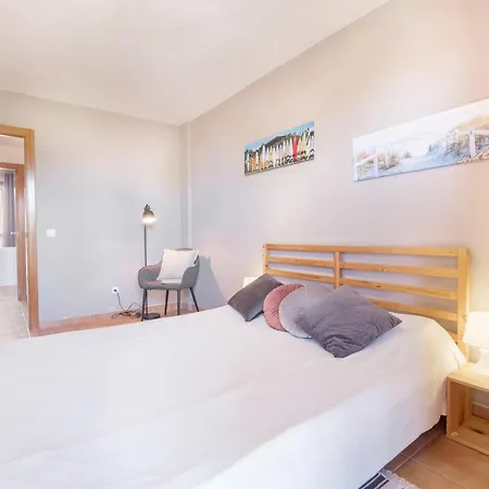 Casa Paraiso アデヘ