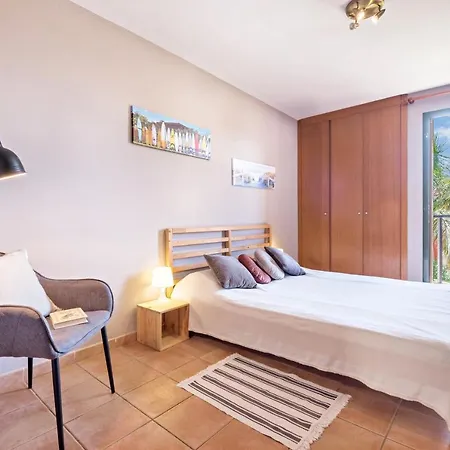 Holiday home Casa Paraiso