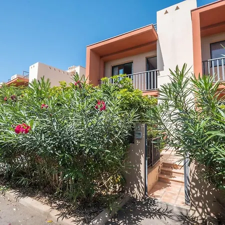 Casa Paraiso Holiday home *